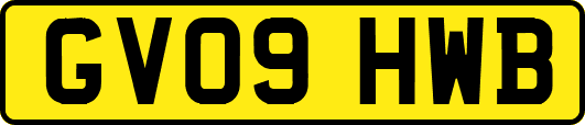 GV09HWB