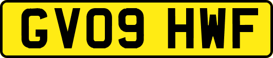 GV09HWF