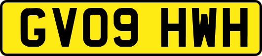 GV09HWH