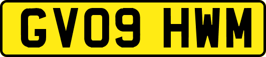 GV09HWM