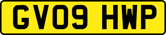 GV09HWP