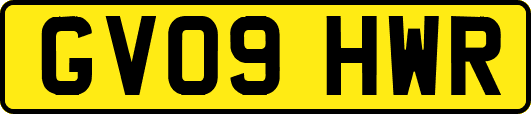 GV09HWR