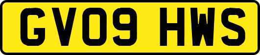 GV09HWS