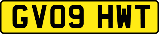 GV09HWT