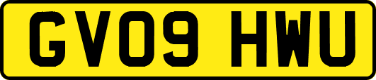 GV09HWU
