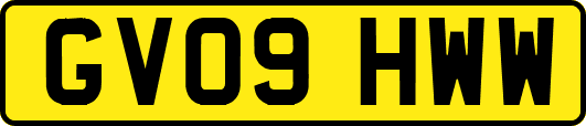 GV09HWW