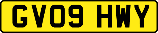 GV09HWY