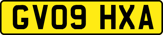 GV09HXA