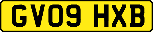 GV09HXB