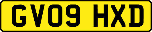 GV09HXD