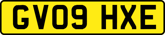 GV09HXE