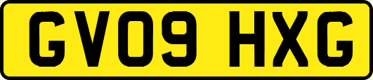 GV09HXG