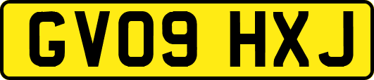 GV09HXJ