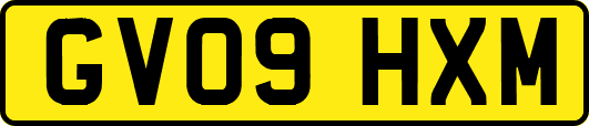 GV09HXM