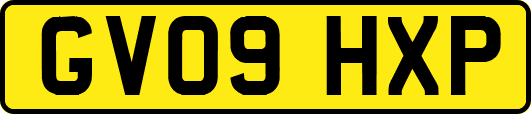 GV09HXP