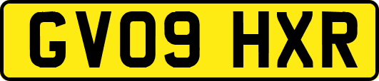 GV09HXR