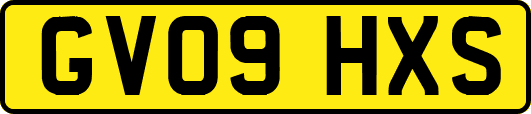 GV09HXS