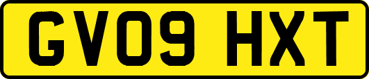 GV09HXT