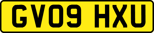 GV09HXU