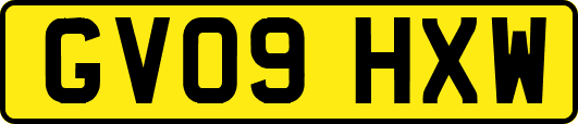 GV09HXW