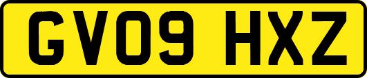 GV09HXZ