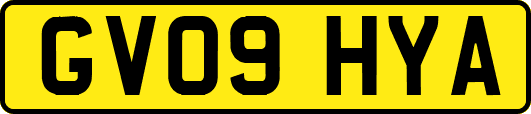 GV09HYA