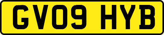 GV09HYB