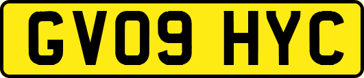 GV09HYC