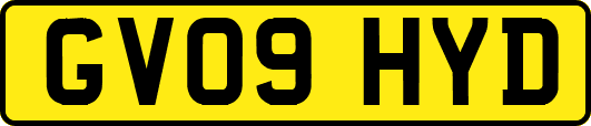 GV09HYD