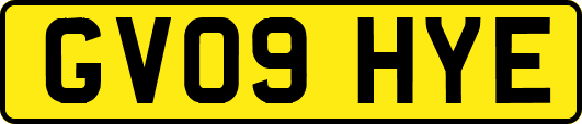 GV09HYE