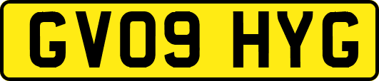 GV09HYG