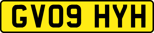 GV09HYH