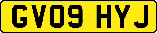 GV09HYJ