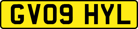 GV09HYL
