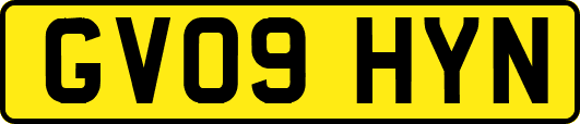 GV09HYN