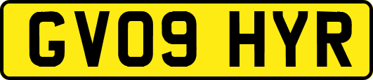 GV09HYR
