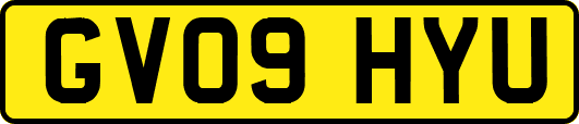 GV09HYU