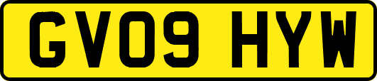 GV09HYW