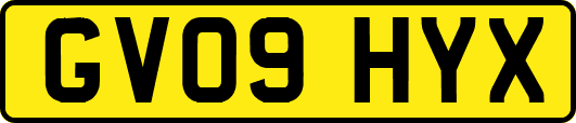 GV09HYX