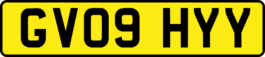GV09HYY