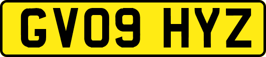 GV09HYZ