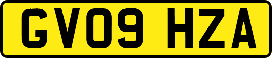 GV09HZA
