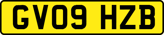 GV09HZB