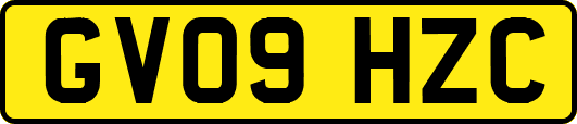 GV09HZC