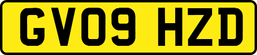 GV09HZD