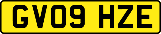 GV09HZE