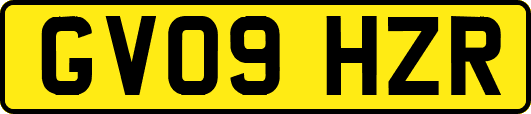 GV09HZR
