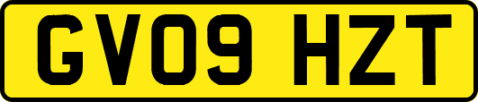GV09HZT
