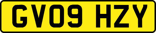 GV09HZY