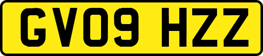 GV09HZZ